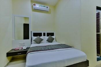 Hotel Bkc Inn - Mumbai — Photos 2